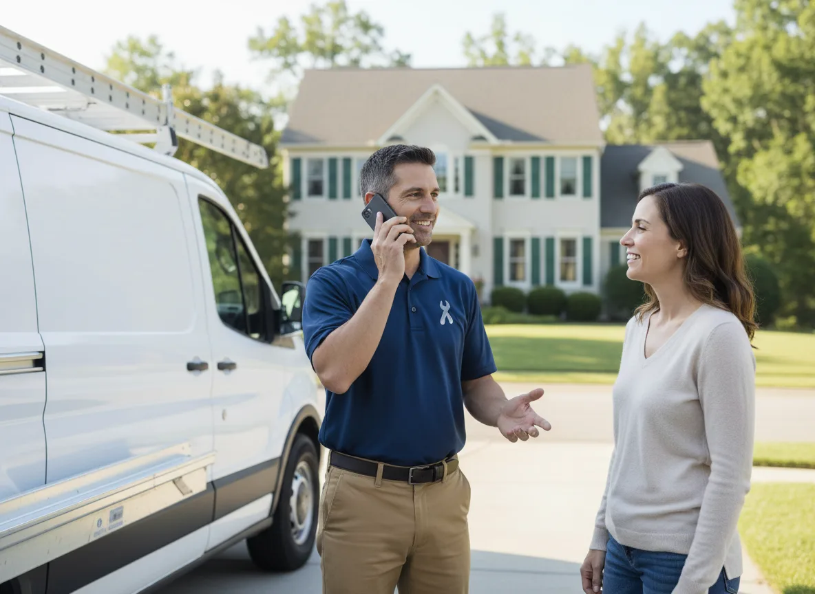 Home Gutter Service Marietta, NC FAQs